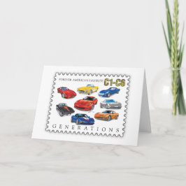 GENERATIONEN DER AUTOMOBILKUNST EINLADUNG