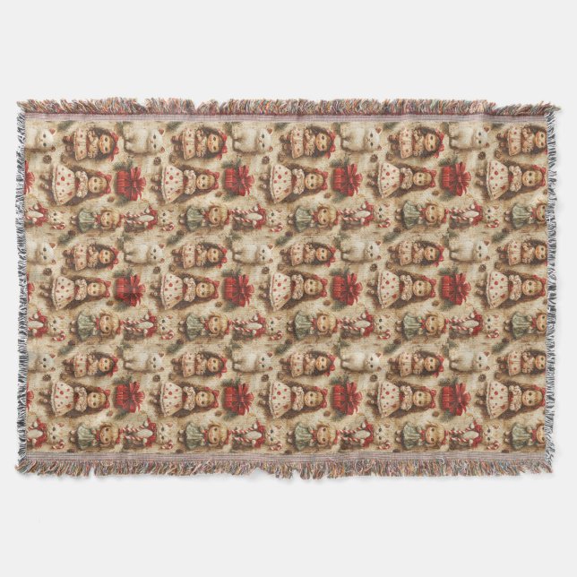 generativer Inhalt, Decke (Vorderseite)