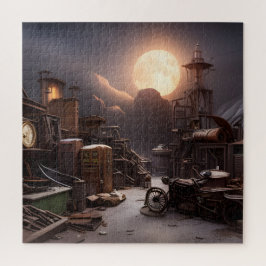 Generatoren nach Rumpf