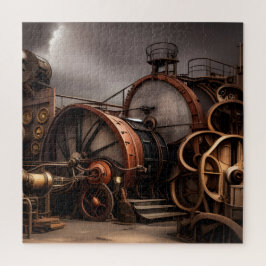 Generatoren nach Rumpf