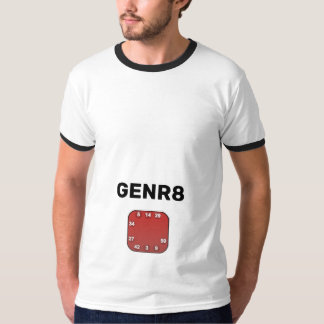 Generieren T-Shirt