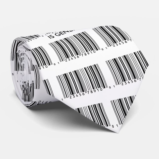 Generisch Krawatte (Gerollt)