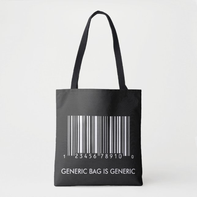 Generisch Tasche (Vorderseite)