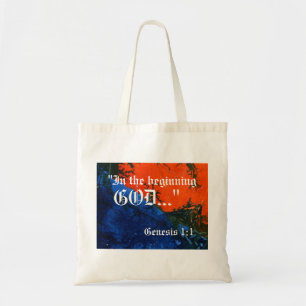 Genese 1:1 Bag Tragetasche