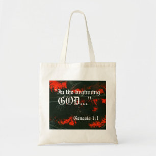 Genese 1:1 Bag Tragetasche