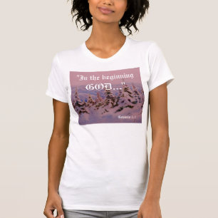 Genese-1:1-Shirt T-Shirt