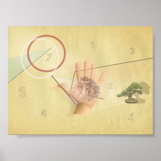 Genese Poster (Vorne)