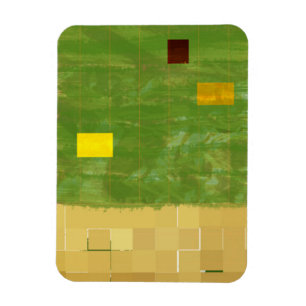 Genese-Tag 3: Vegetation 2014 Magnet