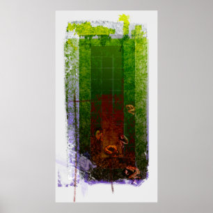 Genese-Tag 6: Mann 2014 Poster