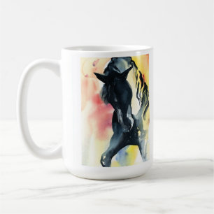 Genese-Tasse Kaffeetasse