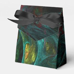 Genesis Abstrakt Art Geschenkschachtel