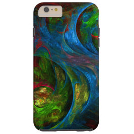 Genesis Blue Abstrakt Art title_seo2