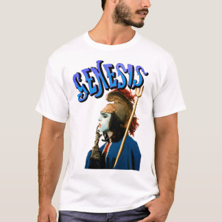 Genesis Gabriel T - Shirt