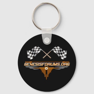 Genesisforums.org Schlüsselanhänger