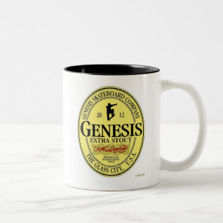 Genestout große Tasse