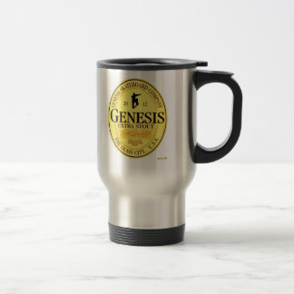 Genestout Ltd. Edition Reisebecher