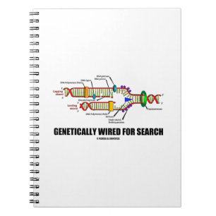 Genetically Wired For Search Notizblock