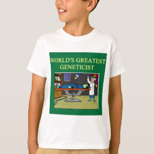 Genetikwitz T-Shirt