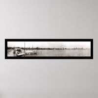 Geneva NY Waterfront Photo 1909