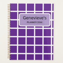 Genevieve personnalisable