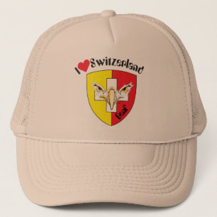 Genf, Genève, Ginevra, Genevra Mütze