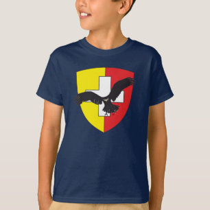 Genf - Genève - Ginevra - Genevra T-Shirt