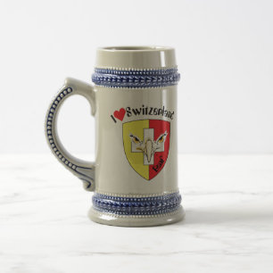 Genf, Genève, Ginevra, Genevra Tasse