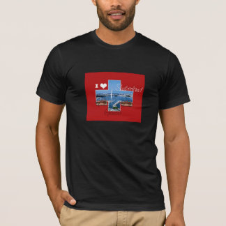 Genf - T-Shirt