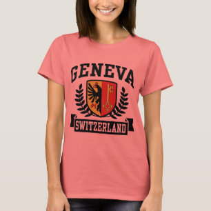 Genf T-Shirt