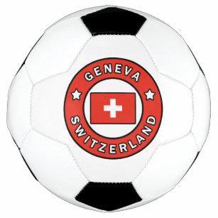 Genfer Schweiz Fußball