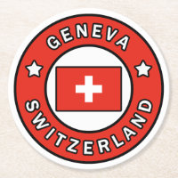 Genfer Schweiz