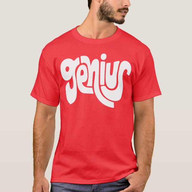 Geniale Freunde T-Shirt (Vorderseite)