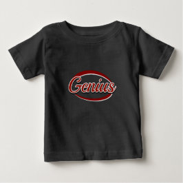 Genie Baby T-shirt