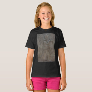 Genie Benisseur von Assyria und mesopotamianischer T-Shirt