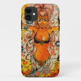 Genie iPhone 11 Hülle