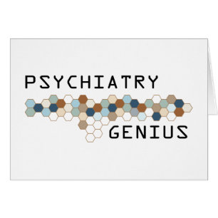 Génie de psychiatrie