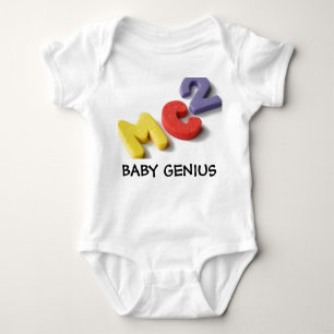 GENIE DES BABY-MC2 BABY STRAMPLER