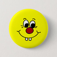 Genie-Gesicht Grumpey