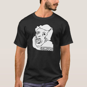 Genie-Internet Meme T-Shirt