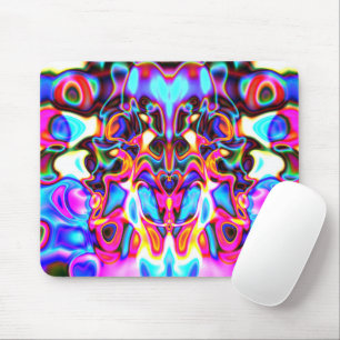 Genie Iridescence Mouse Mat Mousepad
