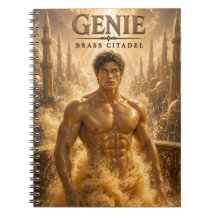 Genie Messing Zitadelle Dark Cinema