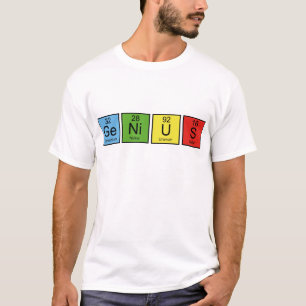 Genie T-Shirt