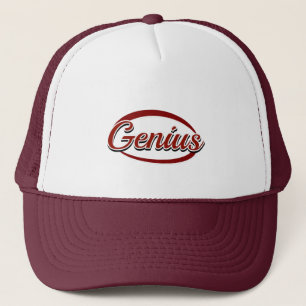 Genie Truckerkappe