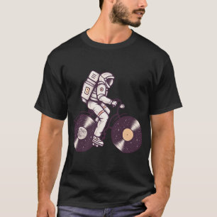 Genieße die Fahrt T-Shirt