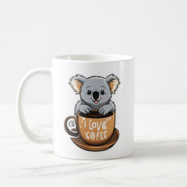 genießen kaffeetasse