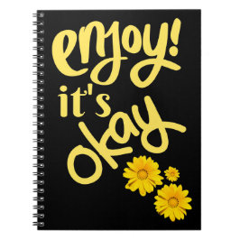 Genießen Sie das Spiel Notizblock