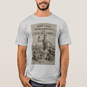 Genießen Sie den Sommer! T-Shirt