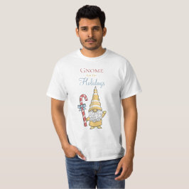 Genießen Sie den Weihnachtsfest im T - Shirt