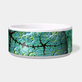 Genießen Sie die Keramik Pet Bowl Napf