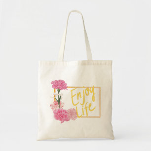 Genießen Sie die Life Toto Bag Tragetasche